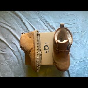 UGG Classic Mini (New)